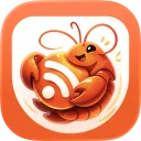 ClawRSS: OpenClaw RSS Feed Reader logo