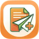 iPocket NewFile logo