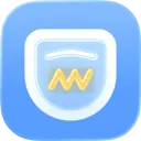 iPocketDock logo